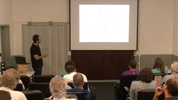 DERC talk #6 by Sérgio E. Jorás: "Modified Theories of Gravity "