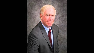 IMCNH04262016 Mike Riddle Creation Training Iniative and Dr. Anthony Harper of IMCNews