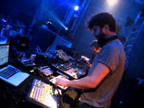 terence fixmer live in the boiler room berlin