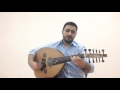 قالوا ترى عزف عود قالوا ترى عزف عود