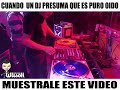 El mejor Dj del 2017