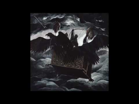 DEATHSPELL OMEGA "The Synarchy of Molten Bones"