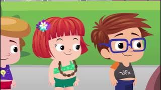 Good Manners | Songs for kids | Kidloom
