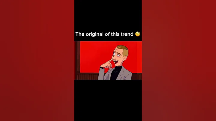 Why are you blinking so much? Original (NOT MINE) #shorts