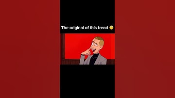 Thumbnail of Why are you blinking so much? Original (NOT MINE) #shorts