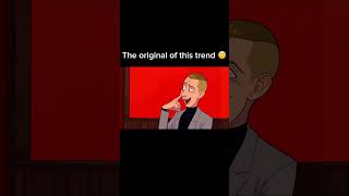 Why Are You Blinking So Much? Original Not Mine