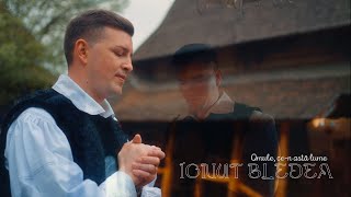 Ionut Bledea - Omule, ce-n astă lume (Priceasnă)