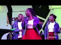 Atawale Cover Wa milele Swahili praise Medley   Nelly Tuikong & The Graced Voices