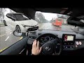 2019 TOYOTA COROLLA HYBRID POV