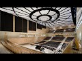 Capture de la vidéo Concert Hall Acoustics: From Flying Saucers To Fabric Sails