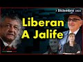 Obrador - Liberan A Jalife