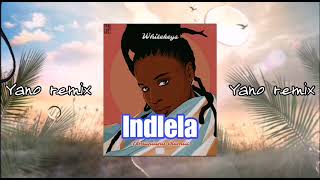 Whitekeys - Indlela Amapiano remix (Cairro ft Nkosazana daughter)