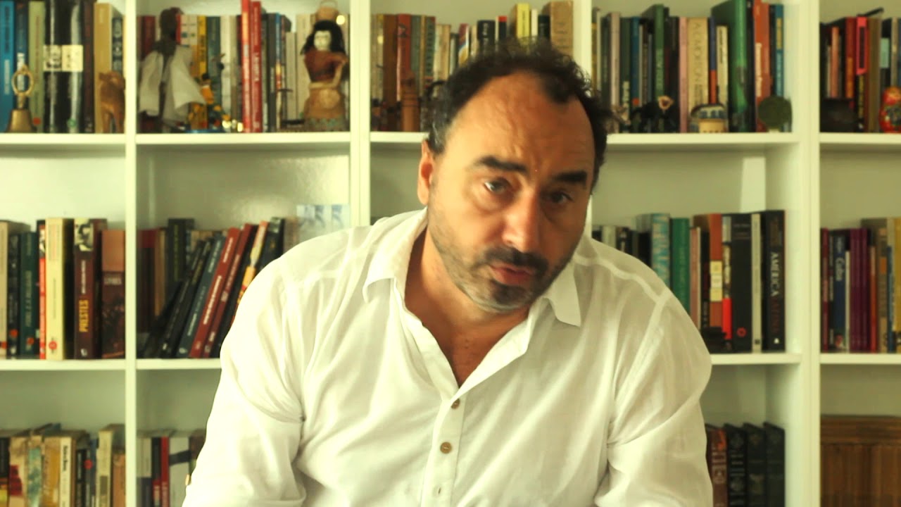 Depoimento de Renato Rovai para a campanha #minhahistóriacomafórum ...