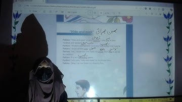 Hazza Tech Schools | Package b | Eng. Lecture 21| Online Lectures for Middle School