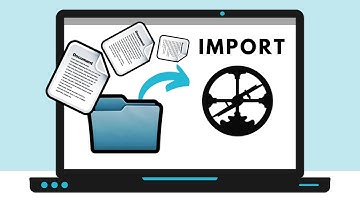 Roam Research - How To Import Your Files In Less Time - Overcome the 10 Markdown Files Limitation