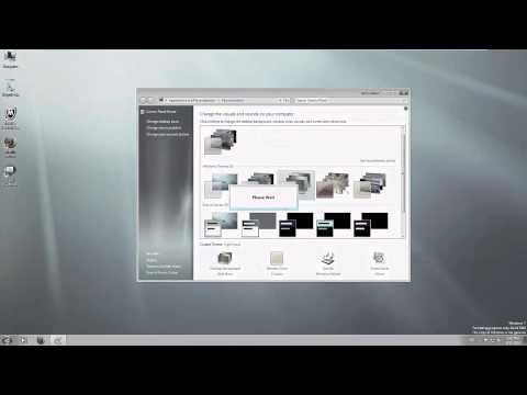 Обзор windows 7 beta 1 build 7000 на vmware