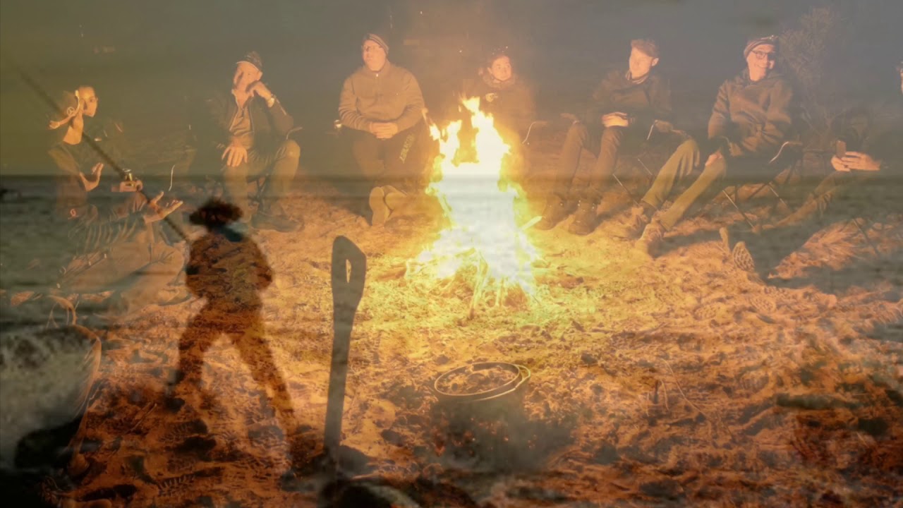 An Blascaod mór anois le Máire Áine Nic Ghearailt