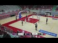 Yalova VİP – Turgutlu Belediyespor Halkbank Türkiye Kadınlar Basketbol Ligi Playoff Çeyrek Final