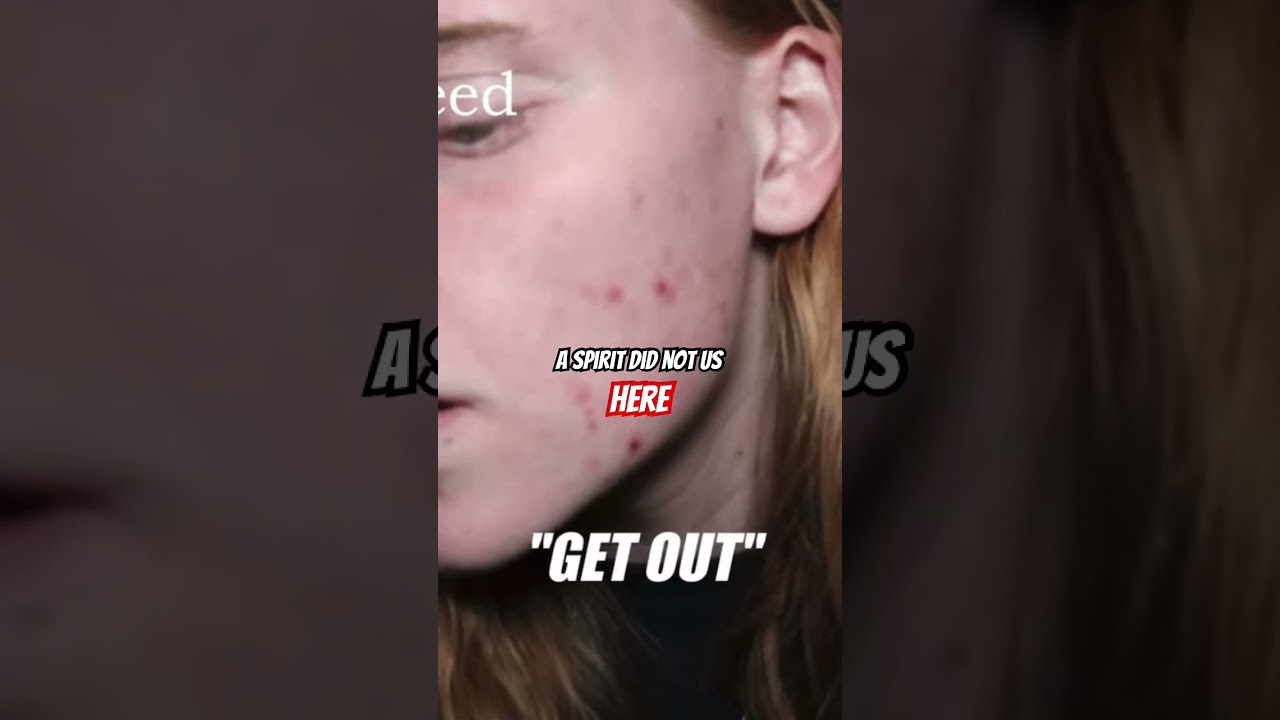 Clear EVP response from our most recent investigation 