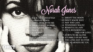 【Playlist】Norah Jones 〜 JAZZ VOCAL SERIES vol.1 〜