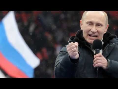 Video: Vladimir Putin Teatas Venemaa Missioonist Marsil 2019. Aastal - Alternatiivne Vaade