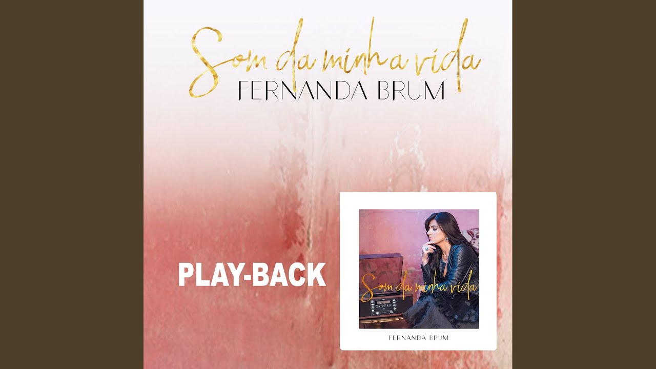 Rosa Cheirosa (Playback)