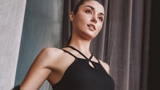Hande Erçel Hayat Beautiful Photoshoot