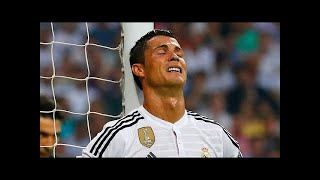 Real Madrid vs Juventus • 1/2 UCL 2014/15 | GMTV