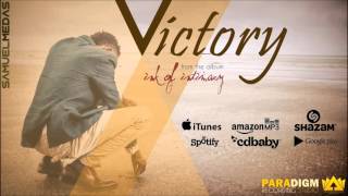 Video-Miniaturansicht von „VICTORY - Samuel Medas [Official Audio]“