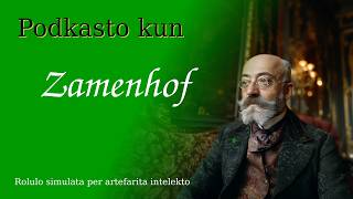 Podkasto kun Zamenhof