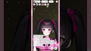 IriamFS Hunger Games Moment  #vtuber #hungergames #iriam