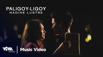 Paligoy-ligoy - Nadine Lustre | OST of Diary Ng Panget The Movie