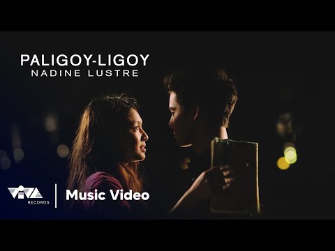 Paligoy Ligoy Nadine Lustre OST Of Diary Ng Panget The Movie