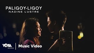 Paligoy-ligoy - Nadine Lustre | OST of Diary Ng Panget The Movie