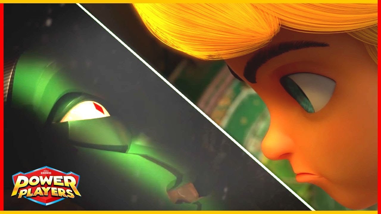 Unboxing | Power Players | 55' Compilation