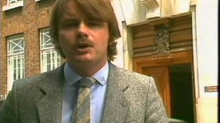INQUEST. COLIN ROACH.