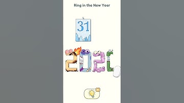 DOP 2: Delete One Part || Level 3616 |#shorts