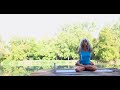 Nataša Pantović | Ada Safari Sunrise Sivananda Yoga Bound Lotus
