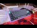 The Process of Building My $670 Custom Mechanical Keyboard