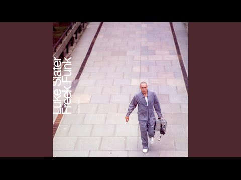 Luke Slater – Freek Funk | Releases | Discogs