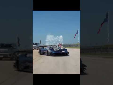 Vapo No Setor Supercars Cars Hypercar