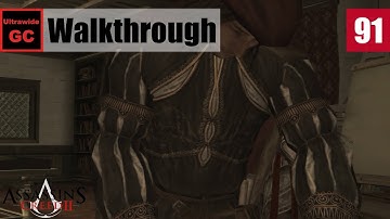 Assassin’s Creed 2 [#91] - Collecting Codex Pages || Walkthrough