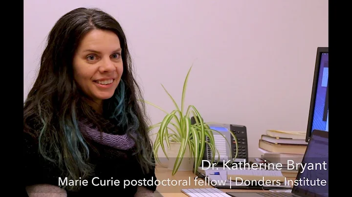 neuro nuggets | story 03 | dr. katherine bryant