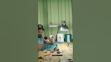 After Dr. Sapo’s music video #creative  #funny #animation #stopmotion #dragonframe #framebyframe