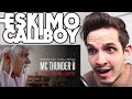 Metal Musician Reacts to Eskimo Callboy | MC Thunder II |