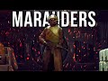 Solo Gameplay [MARAUDERS]