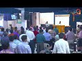 Meghamai Ninu Chereda || Pr Rufus Daniel || Leadership Seminar || New Delhi Church