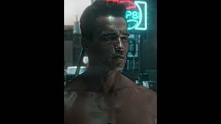 Hasta La Vista Baby ( Arnold Schwarzenegger) Terminator - Moondeity x Interworld One Chance - Edit