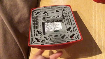 System Sensor SpectrAlert Advance