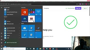 Introduction to GIS programming: Installing miniconda(anaconda), visual studio code and git